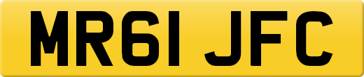 MR61JFC